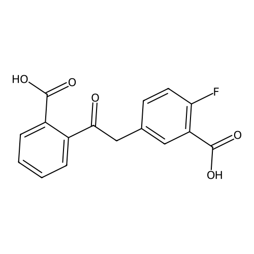Olaparib Impurity 55