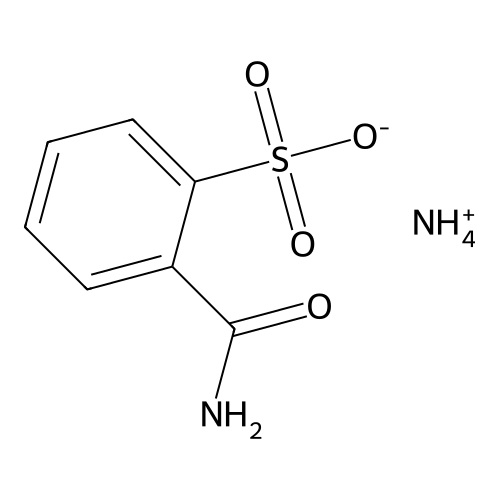 Levocarnitine impurity 29 Ammonium Salt
