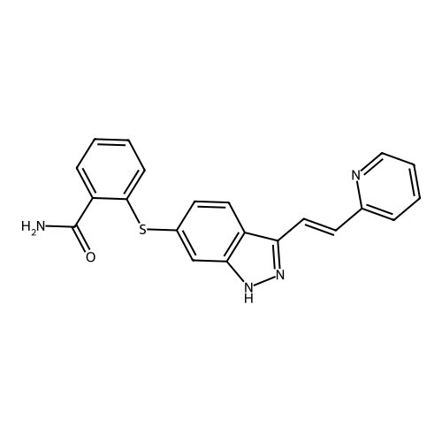 Axitinib Amide
