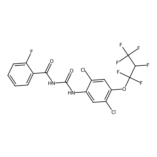 Lufenuron EP Impurity F