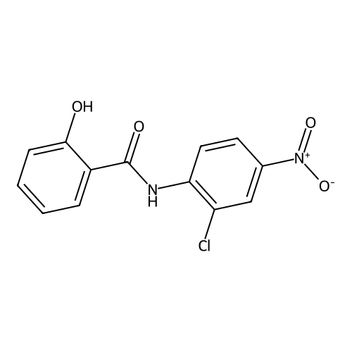 Niclosamide Impurity 3