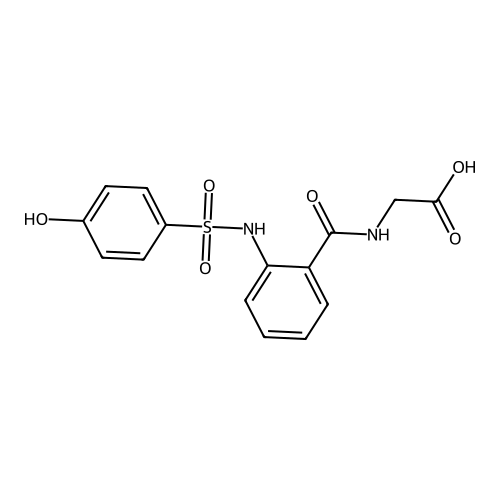 Sivelestat sodium Impurity 3