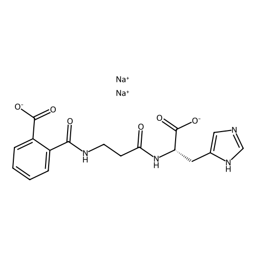 Polaprezinc Impurity 21