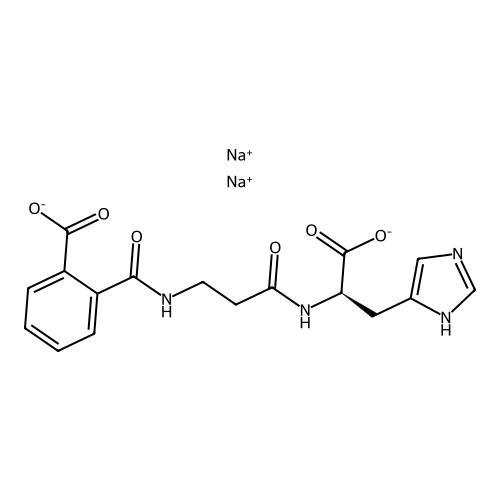 Polaprezinc Impurity 9