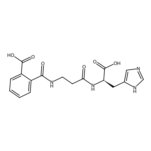 Polaprezinc impurity 36