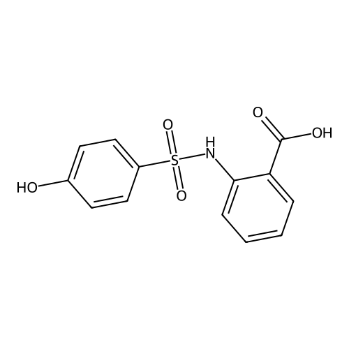 Sivelestat sodium impurity 22