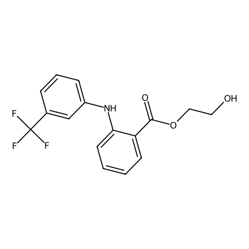 Etofenamate EP Impurity G