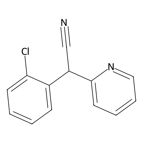 Chlorphenamine impurity 58