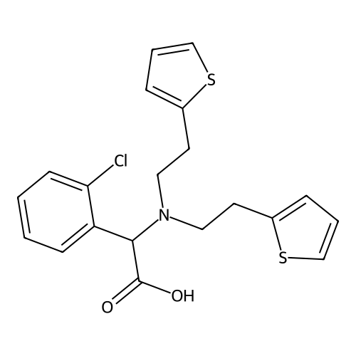 Clopidogrel Impurity 126