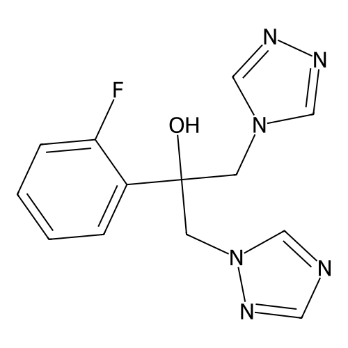 Fluconazole Impurity 19
