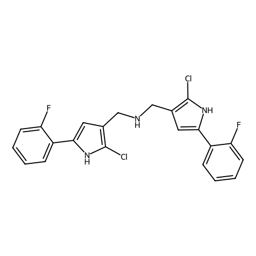 Vonoprazan Impurity 253