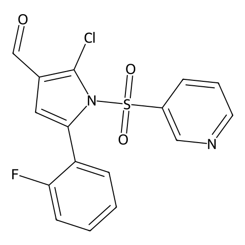 Vonoprazan Impurity 21