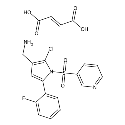 Vonoprazan Fumarate Impurity 77