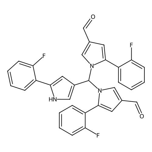 Vonoprazan Fumarate Impurity 117