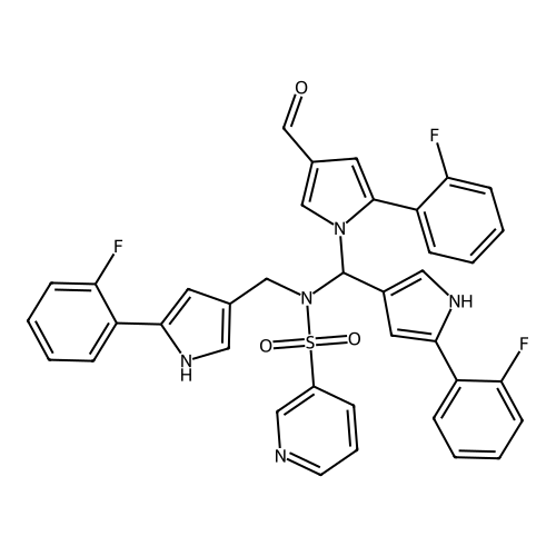 Vonoprazan Impurity 116