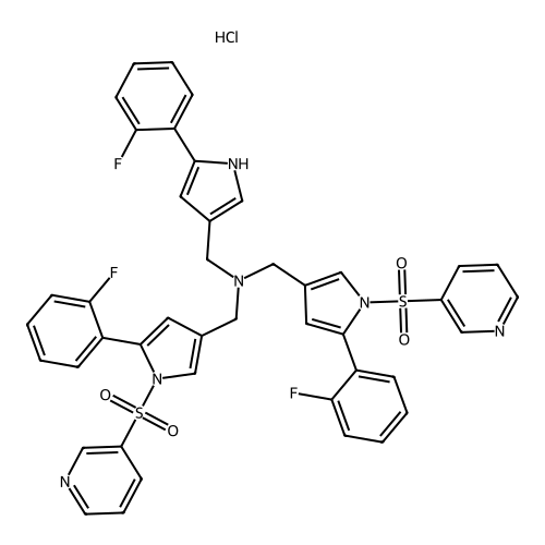 Vonoprazan Impurity 171 HCl