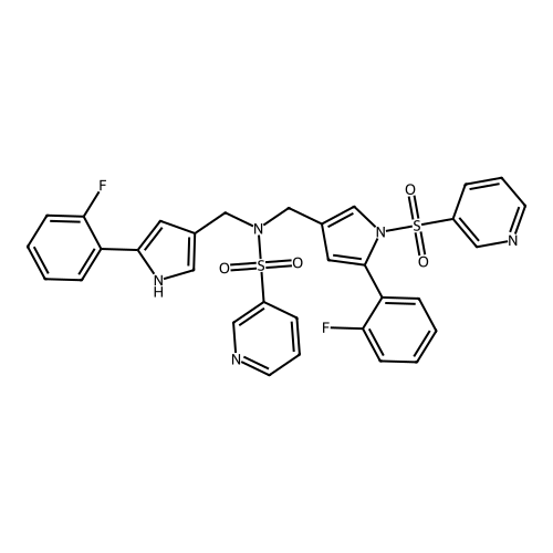 Vonoprazan Impurity 267