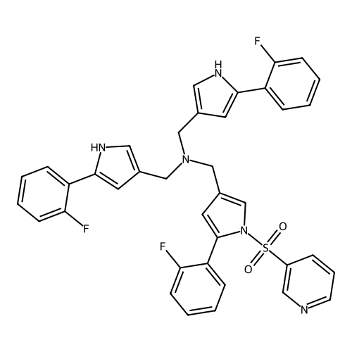 Vonoprazan Impurity 172