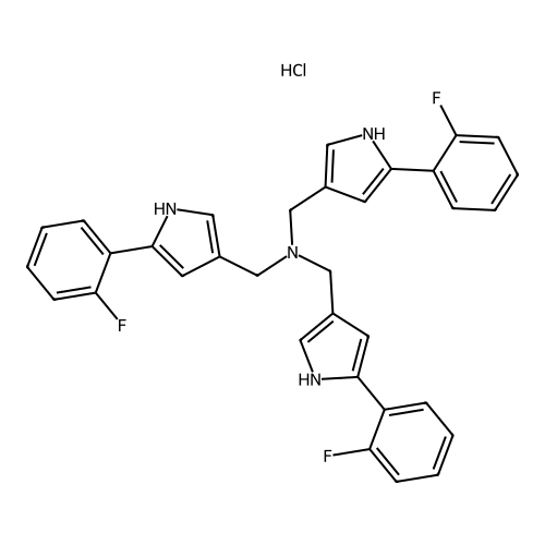Vonoprazan Fumarate Impurity 90