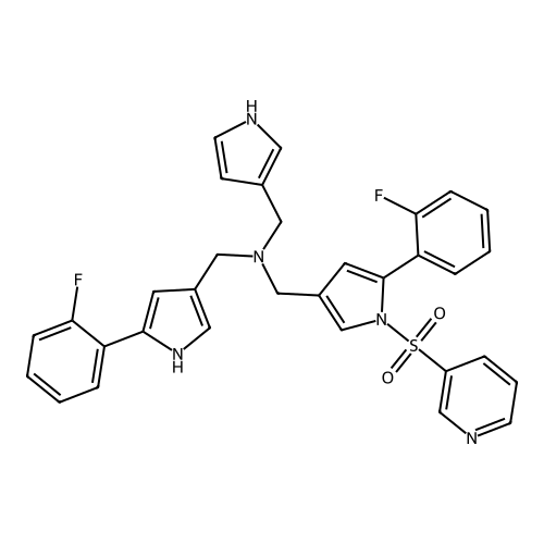 Vonoprazan Impurity 265