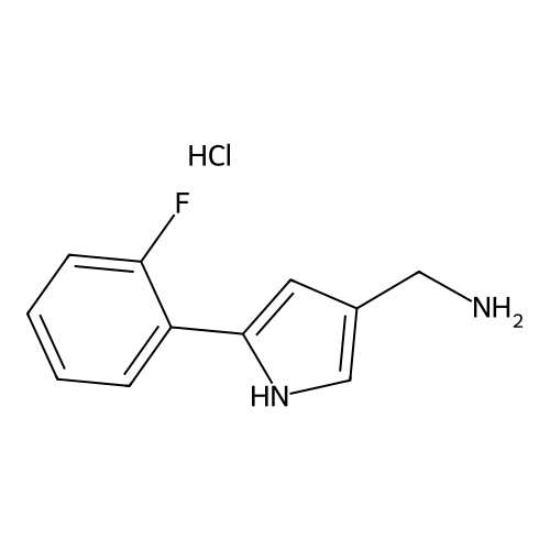Vonoprazan Impurity 21 HCl