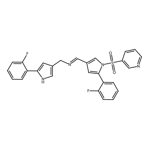 Vonoprazan Impurity 266