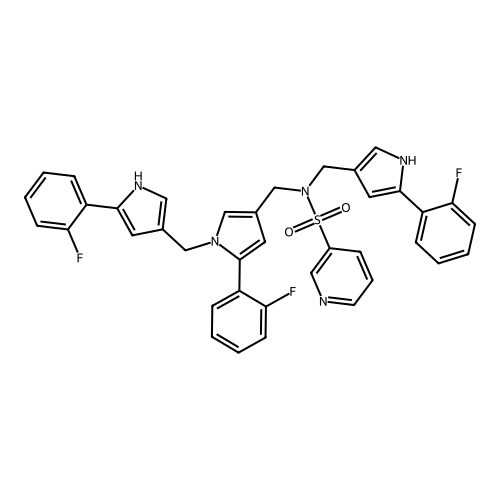 Vonoprazan Impurity 245