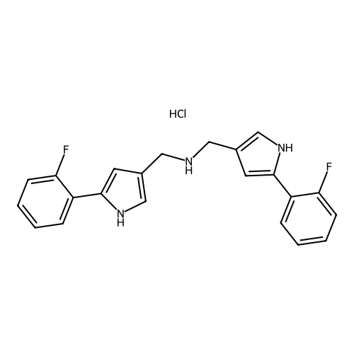 Vonoprazan Impurity 141