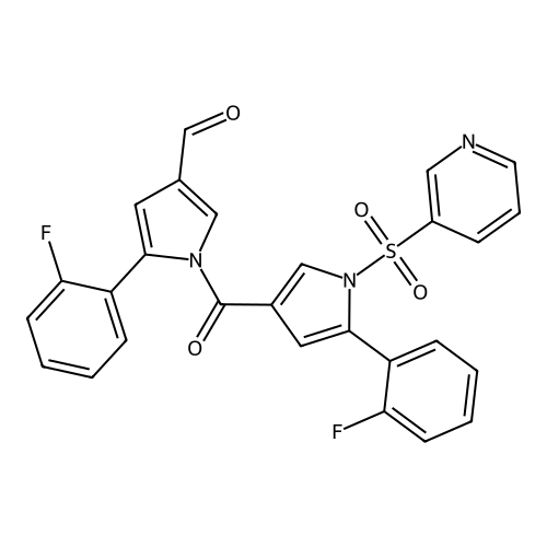 Vonoprazan Impurity 166
