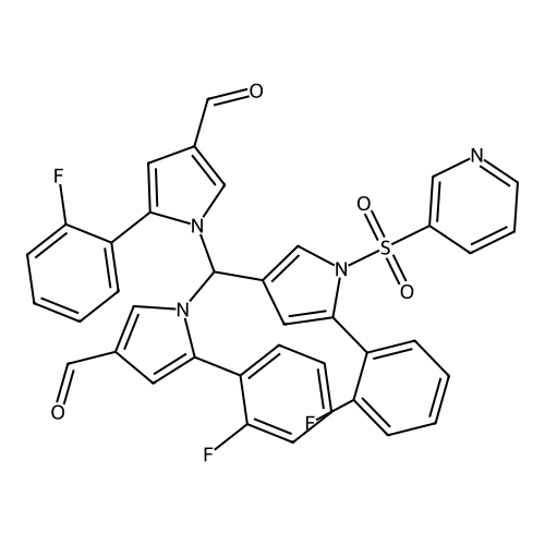 Vonoprazan Fumarate Impurity 118