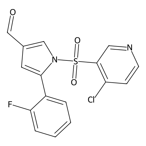 Vonoprazan Impurity 228