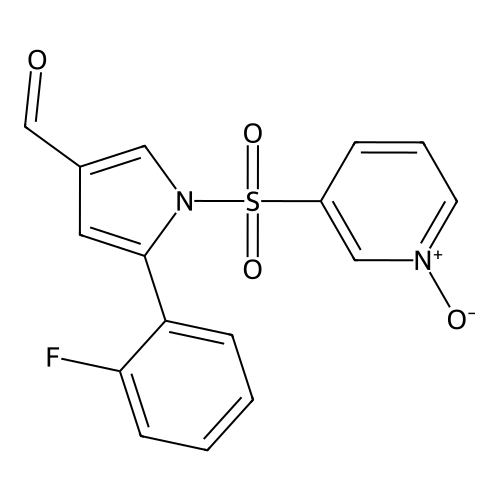 Vonoprazan Impurity 270