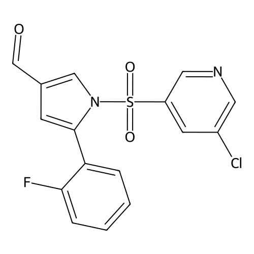 Vonoprazan Impurity 32