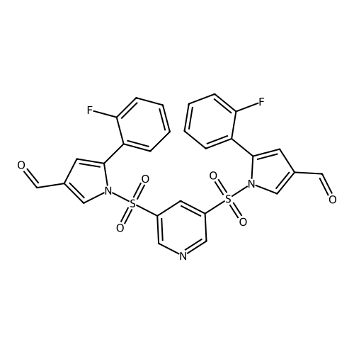 Vonoprazan Impurity 227