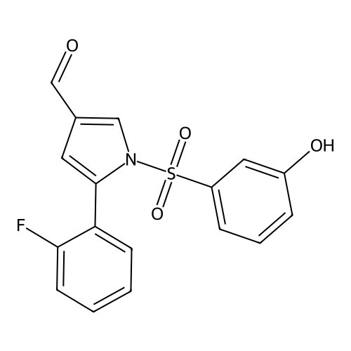 Vonoprazan Fumarate Impurity 80