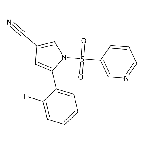 Vonoprazan Impurity 37