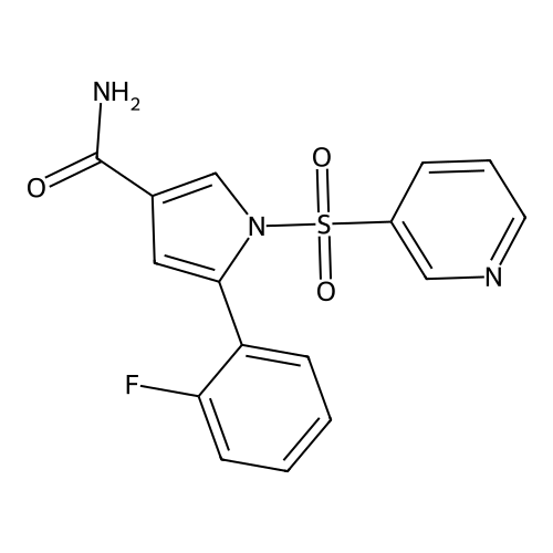 Vonoprazan Fumarate impurity 124