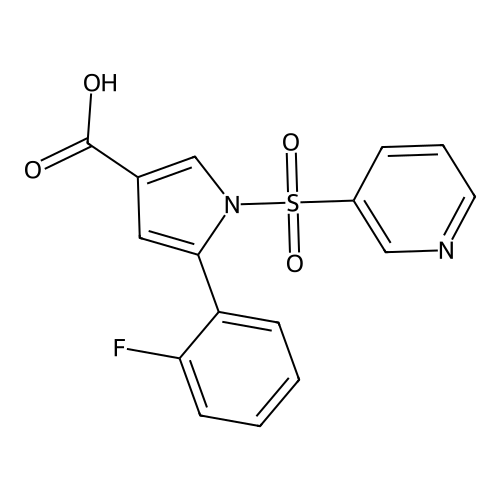 Vonoprazan Impurity 19