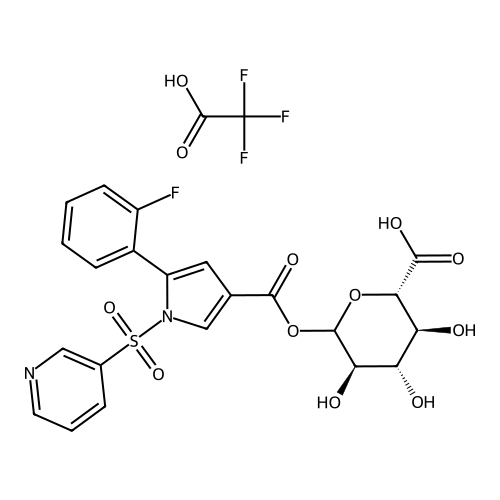 Vonoprazan Fumarate Impurity 123