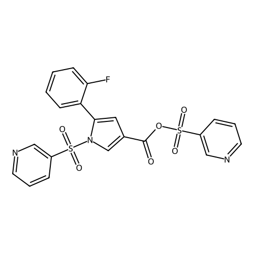 Vonoprazan Impurity 213