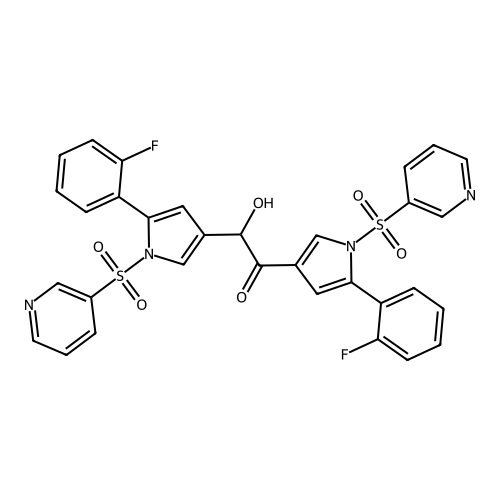 Vonoprazan Impurity 115