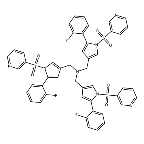 Vonoprazan Impurity 163