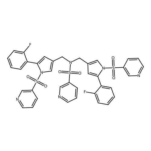 Vonoprazan Impurity 268