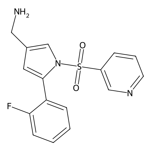 Vonoprazan Impurity 2