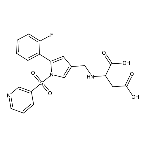 Vonoprazan Impurity 145