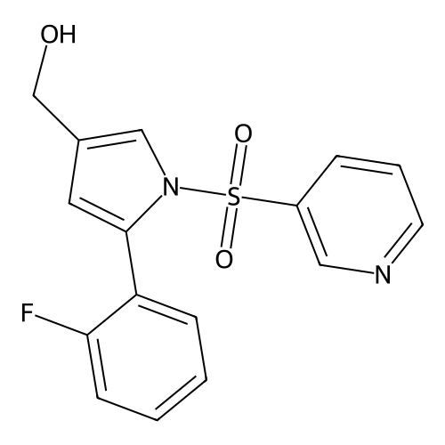 Vonoprazan Fumarate Impurity 2