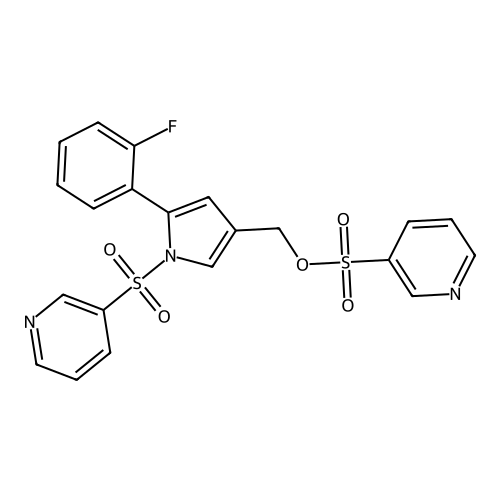 Vonoprazan Impurity 212