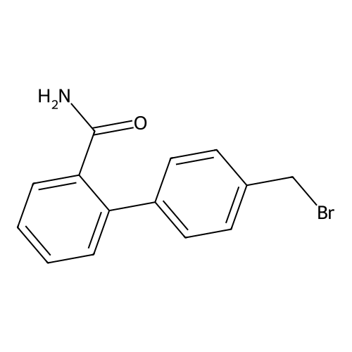Telmisartan Bromo Amide