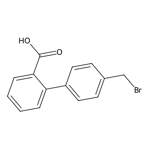 Telmisartan Bromo Acid