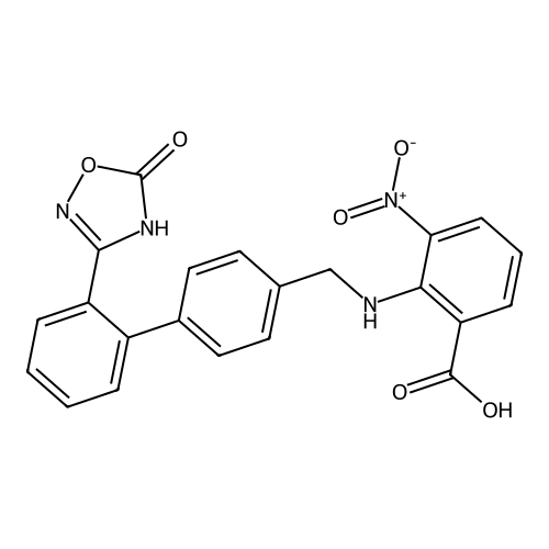 Azilsartan Impurity 118